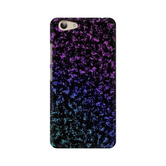 Smoke Wallpaper Mobile Cover For Vivo Y53