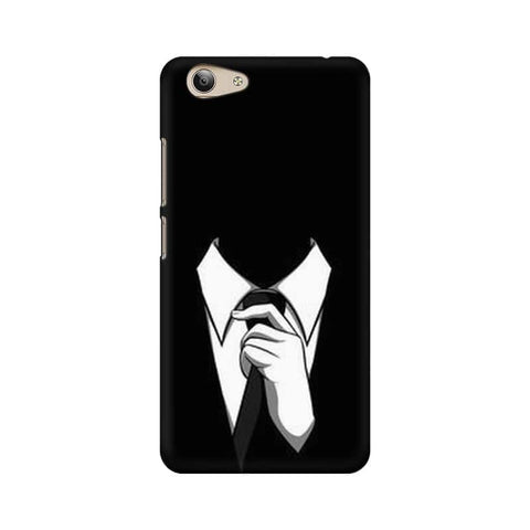 Anonymous Mobile Cover For Vivo Y53