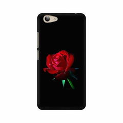 Rose Mobile Cover For Vivo Y53