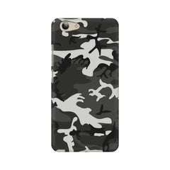 Army Mobile Cover For Vivo Y53