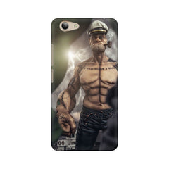 Popeye The Sailor Mobile Cover For Vivo Y53
