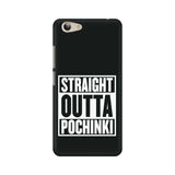 POCHINKI Mobile Cover For Vivo Y53