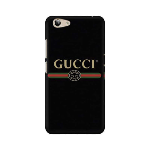 Gucci Snake Wallpaper Mobile Cover For Vivo Y53