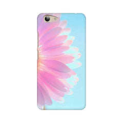 Beautiful Floral Mobile Cover For Vivo Y53