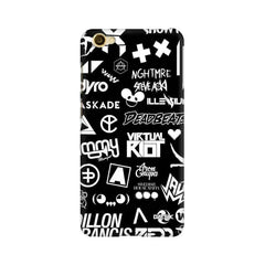 EDM Lover's Mobile Cover For Vivo Y55L