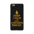 Keep Calm and Carry On Mobile Cover For Vivo Y55L