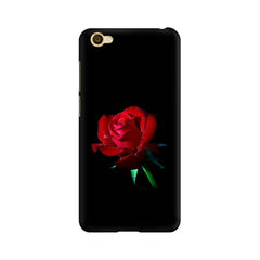 Rose Mobile Cover For Vivo Y55L