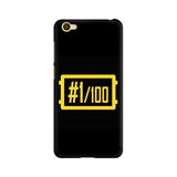 #1/100 Mobile Cover For Vivo Y55L