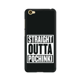 POCHINKI Mobile Cover For Vivo Y55L