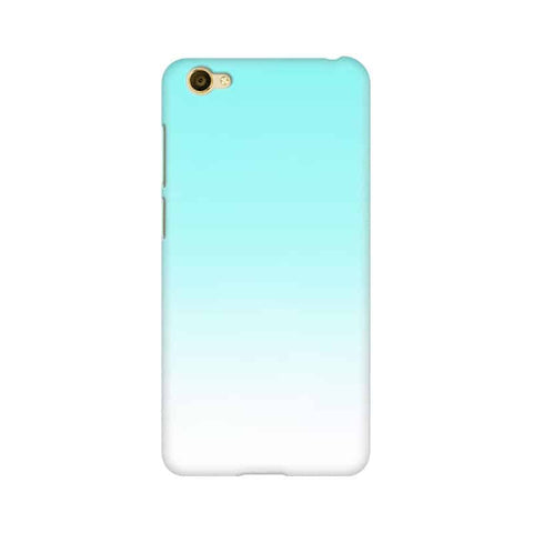 Simple Case Mobile Cover For Vivo Y55L