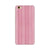 Pink Wood Mobile Cover For Vivo Y55L