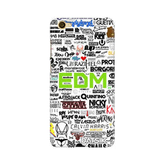 All Famous DJ Wallpaper Mobile Cover For Vivo Y55L