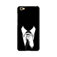 Anonymous Mobile Cover For Vivo Y66
