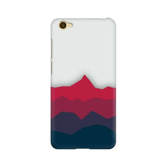 Minimal Wallpaper Mobile Cover For Vivo Y66
