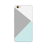 Pastels Wallpaper Mobile Cover For Vivo Y66