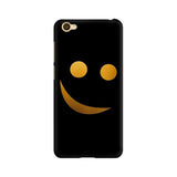 Always Smile Wallpaper Mobile Cover For Vivo Y66