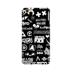 EDM Lover's Mobile Cover For Vivo Y67