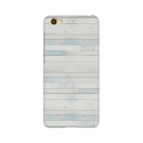 Wood Wallpaper Mobile Cover For Vivo Y67