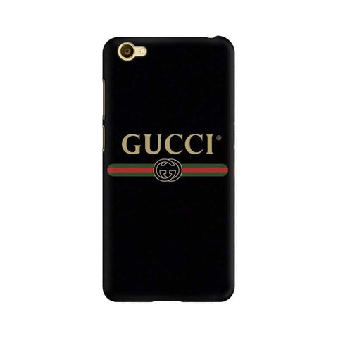 Gucci Snake Wallpaper Mobile Cover For Vivo Y67