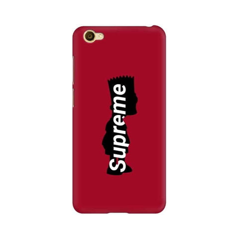 Super Me Case Mobile Cover For Vivo Y67
