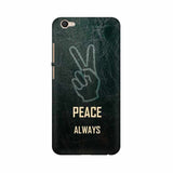 Always Peace Mobile Cover For Vivo Y69