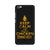 Keep Calm and Carry On Mobile Cover For Vivo Y69