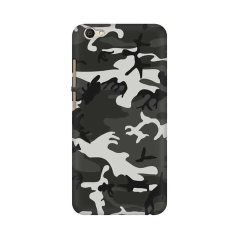 Army Mobile Cover For Vivo Y69