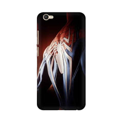 Spider Man Mobile Cover For Vivo Y69