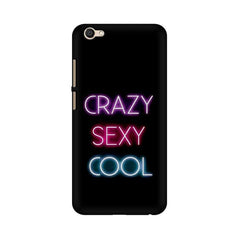 Crazy Sexy Cool Mobile Cover For Vivo Y69