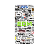 All Famous DJ Wallpaper Mobile Cover For Vivo Y69