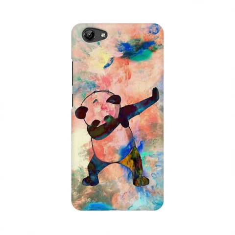 Panda Mobile Cover For Vivo Y71