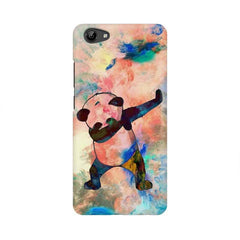 Panda Mobile Cover For Vivo Y71