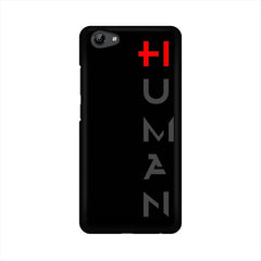 Human Mobile Cover For Vivo Y71