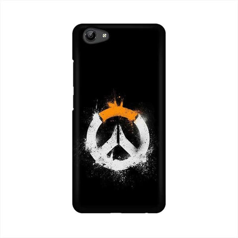 Peace Mobile Cover For Vivo Y71