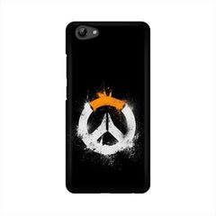 Peace Mobile Cover For Vivo Y71