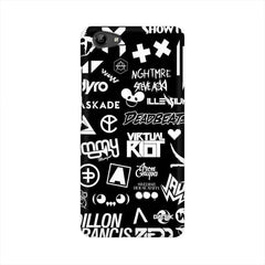 EDM Lover's Mobile Cover For Vivo Y71