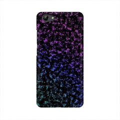 Smoke Wallpaper Mobile Cover For Vivo Y71