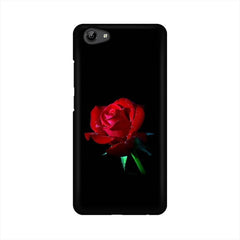 Rose Mobile Cover For Vivo Y71