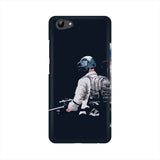 Graphic Soldier Mobile Cover For Vivo Y71