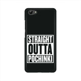 POCHINKI Mobile Cover For Vivo Y71