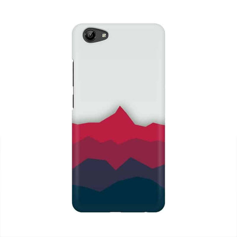 Minimal Wallpaper Mobile Cover For Vivo Y71