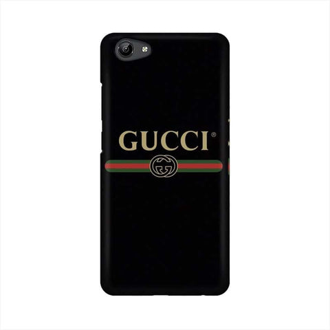 Gucci Snake Wallpaper Mobile Cover For Vivo Y71