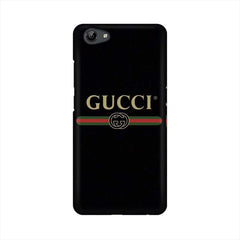 Gucci Snake Wallpaper Mobile Cover For Vivo Y71