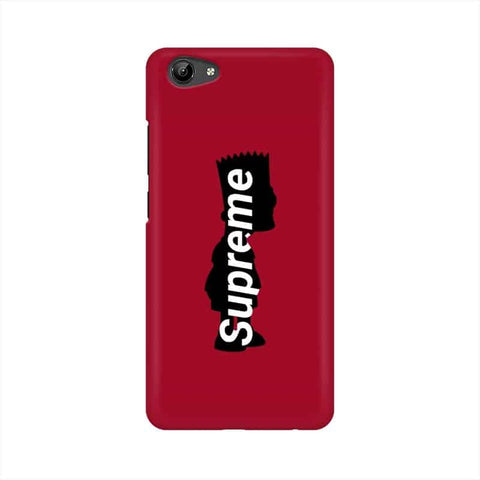 Super Me Case Mobile Cover For Vivo Y71