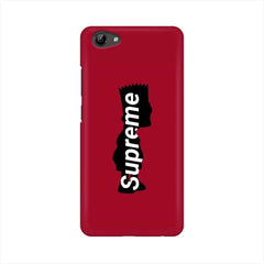 Super Me Case Mobile Cover For Vivo Y71