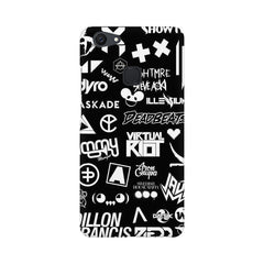 EDM Lover's Mobile Cover For Vivo Y75