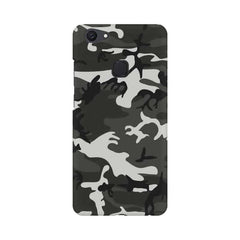 Army Mobile Cover For Vivo Y75