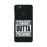 POCHINKI Mobile Cover For Vivo Y75