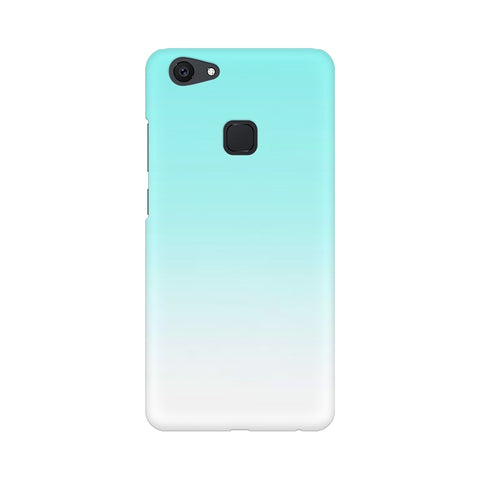 Simple Case Mobile Cover For Vivo Y75