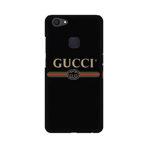 Gucci Snake Wallpaper Mobile Cover For Vivo Y75